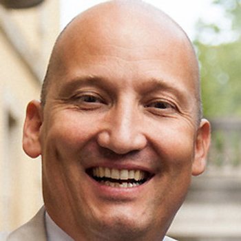 Travel Charme Von Bassewitz Dirk Director Business Development Foto TCHR